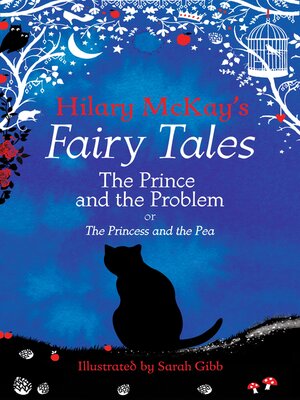 cover image of The Prince and the Problem